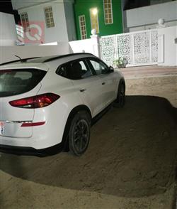 هيونداي توسان